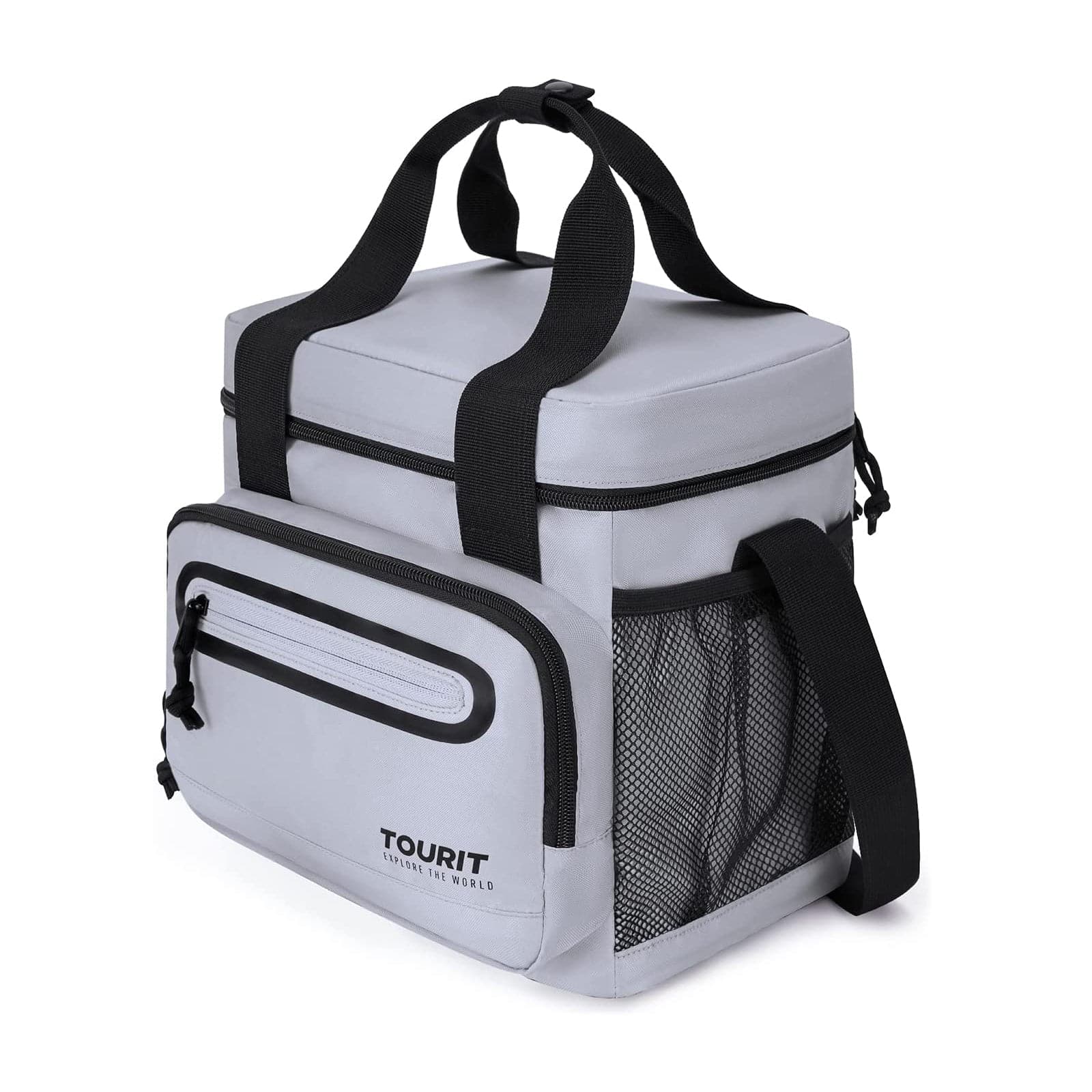 9.4L Insulated Lunch Box – TOURIT