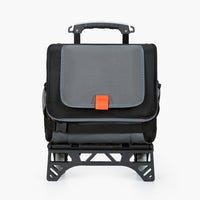 Rolling 50 Collapsible Cooler