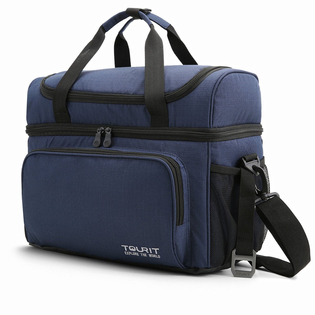 Heron Insulated Tote 30-Can/36-Can