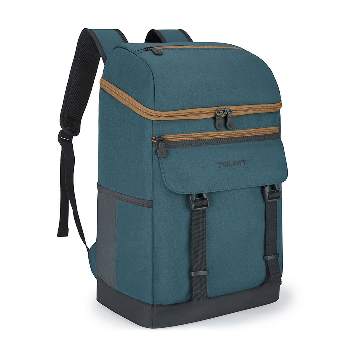 TERNS INSULATED BACKPACK-Cadet Blue