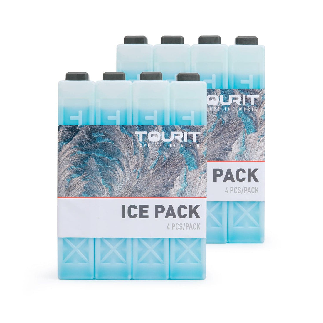 Reusable Ice Packs – TOURIT