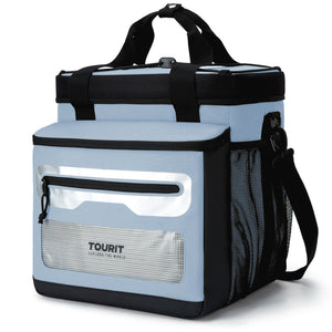 Large Collapsible Cooler Bag