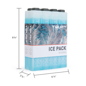 Vapor Ice Packs