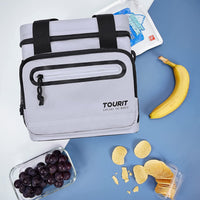 Large Lunch Bag Insulated Cooler