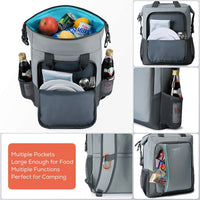 Adventure Backpack Cooler