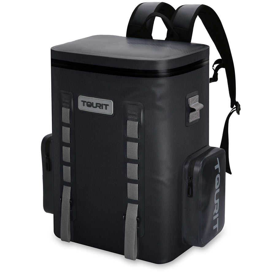 Voyager Backpack Gray