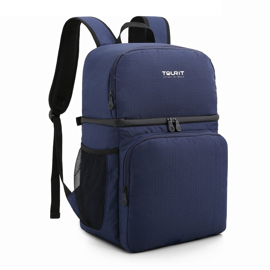 Cockatoo Insulated Backpack