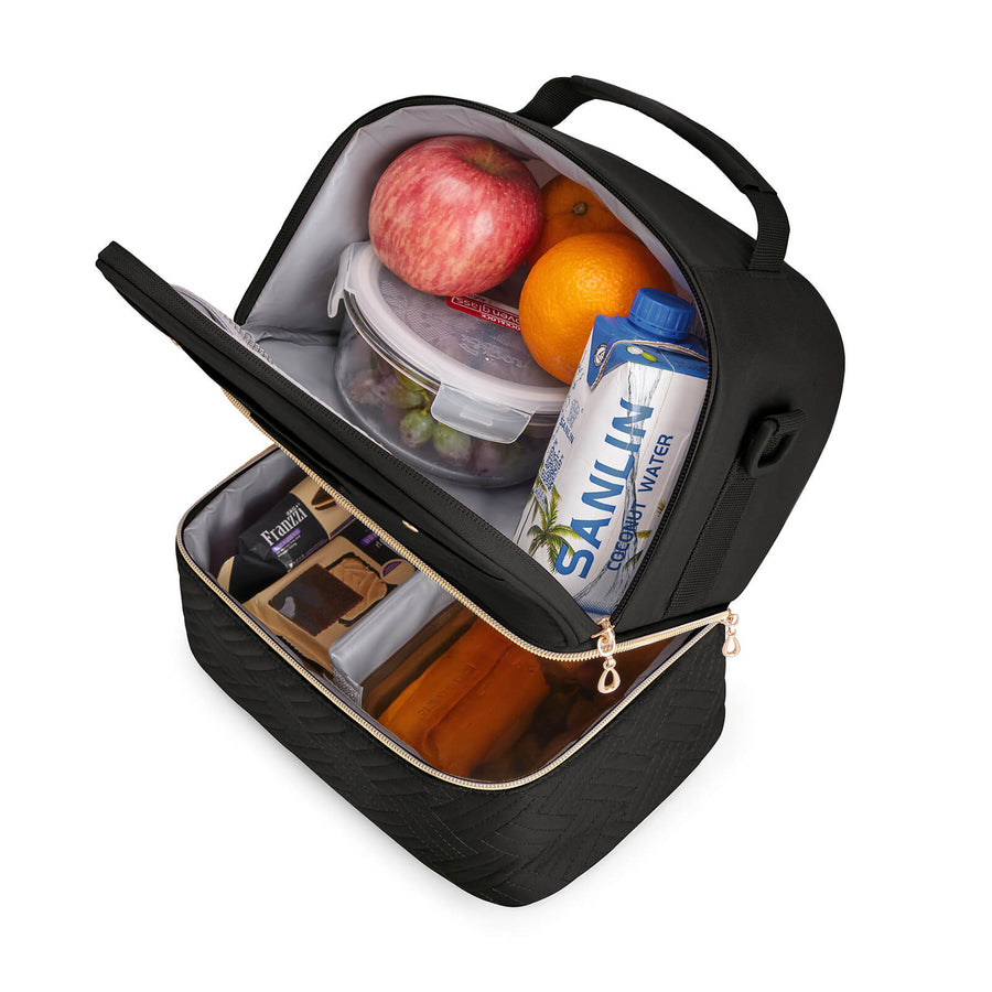 Lunch Bag Insulated Lunch Cooler