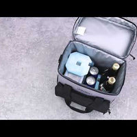 Premium Cooler Cinch Bag 24 & 35 & 46 Can